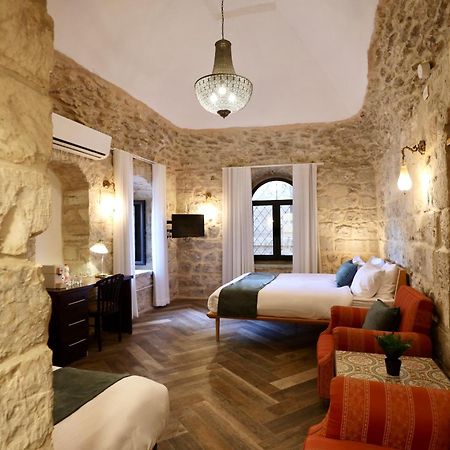 Petrakis Inn Jerozolima Zewnętrze zdjęcie
