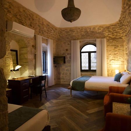 Petrakis Inn Jerozolima Zewnętrze zdjęcie