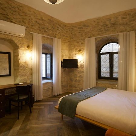 Petrakis Inn Jerozolima Zewnętrze zdjęcie