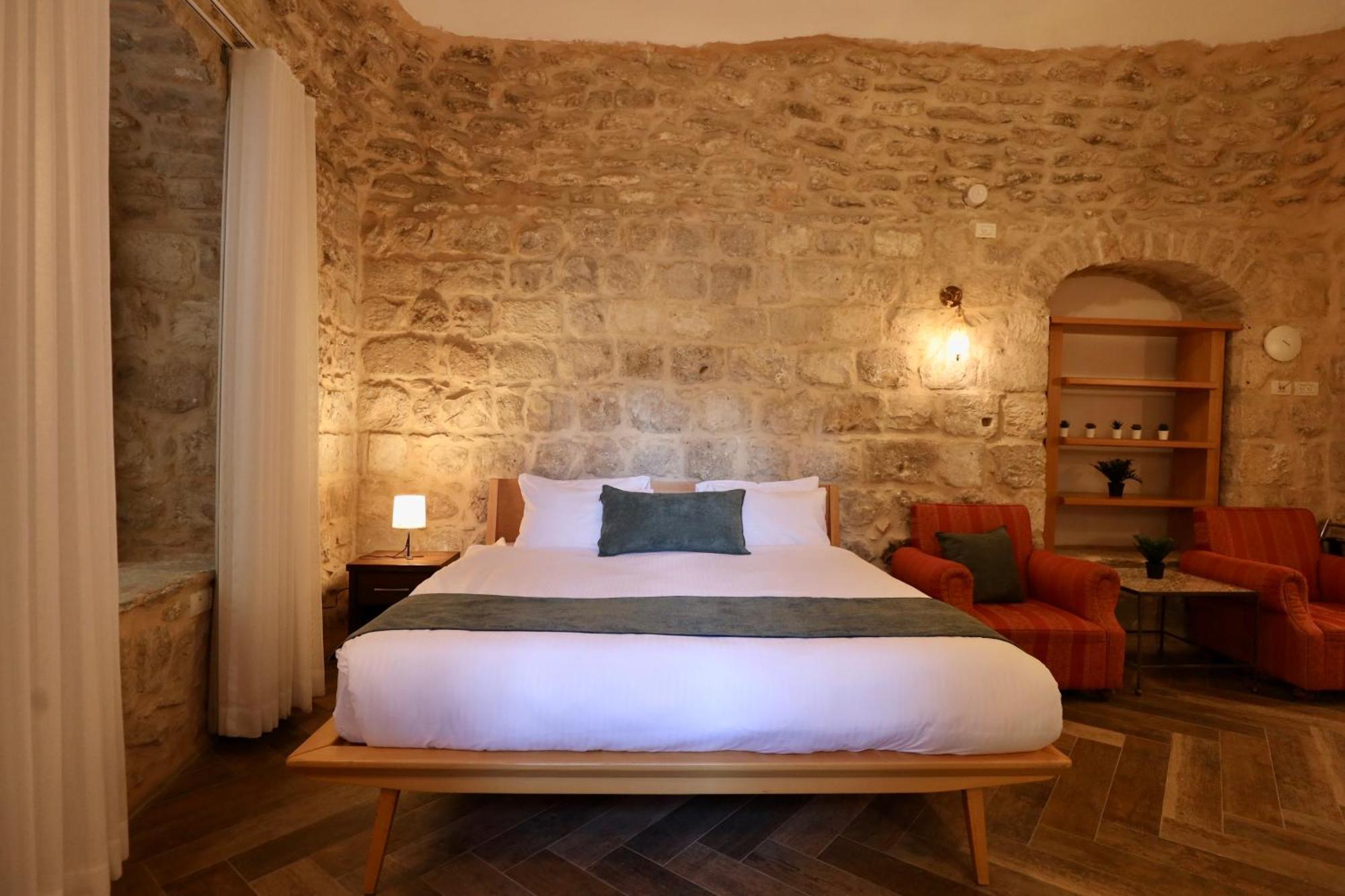 Petrakis Inn Jerozolima Zewnętrze zdjęcie