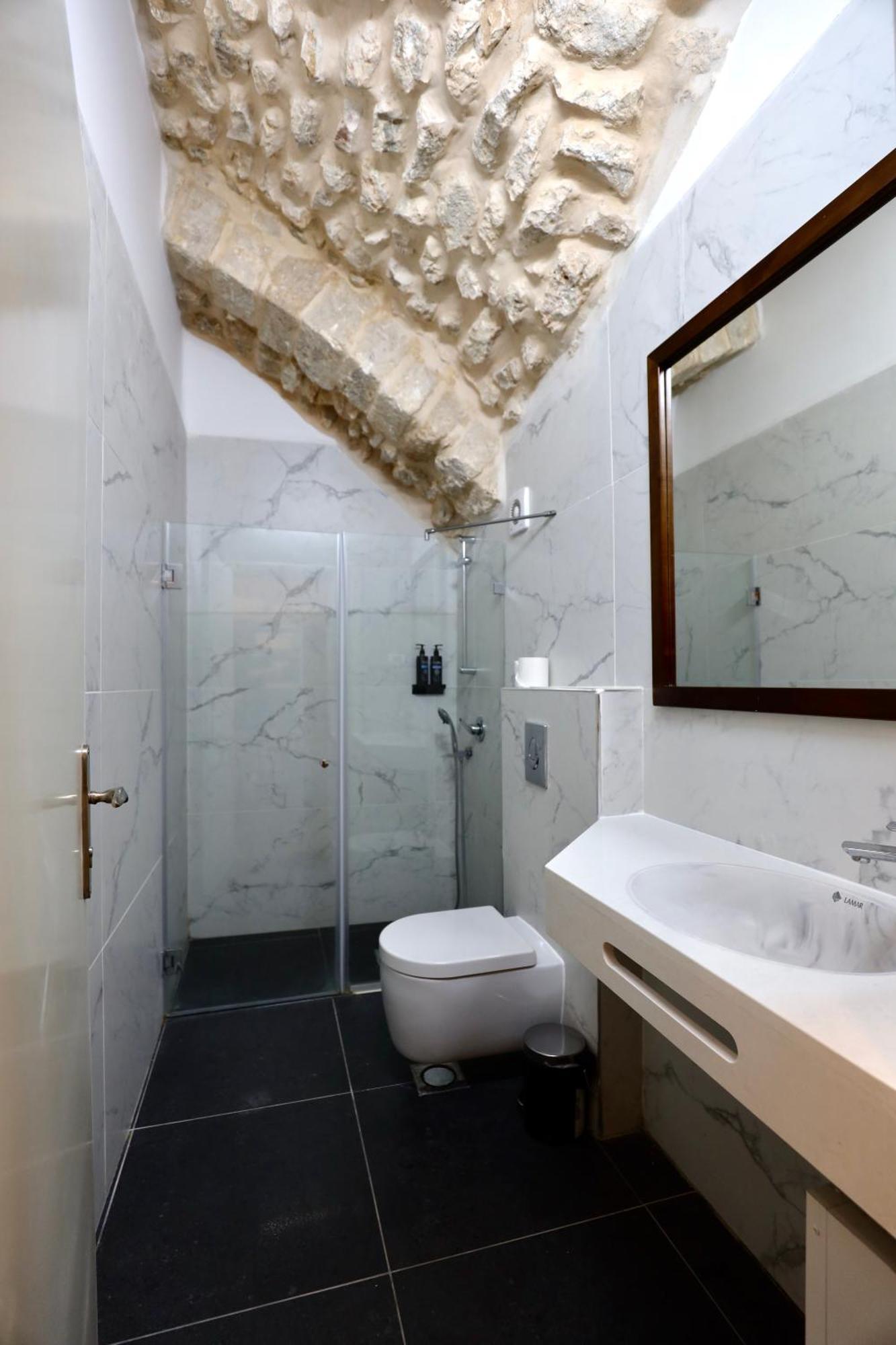 Petrakis Inn Jerozolima Zewnętrze zdjęcie