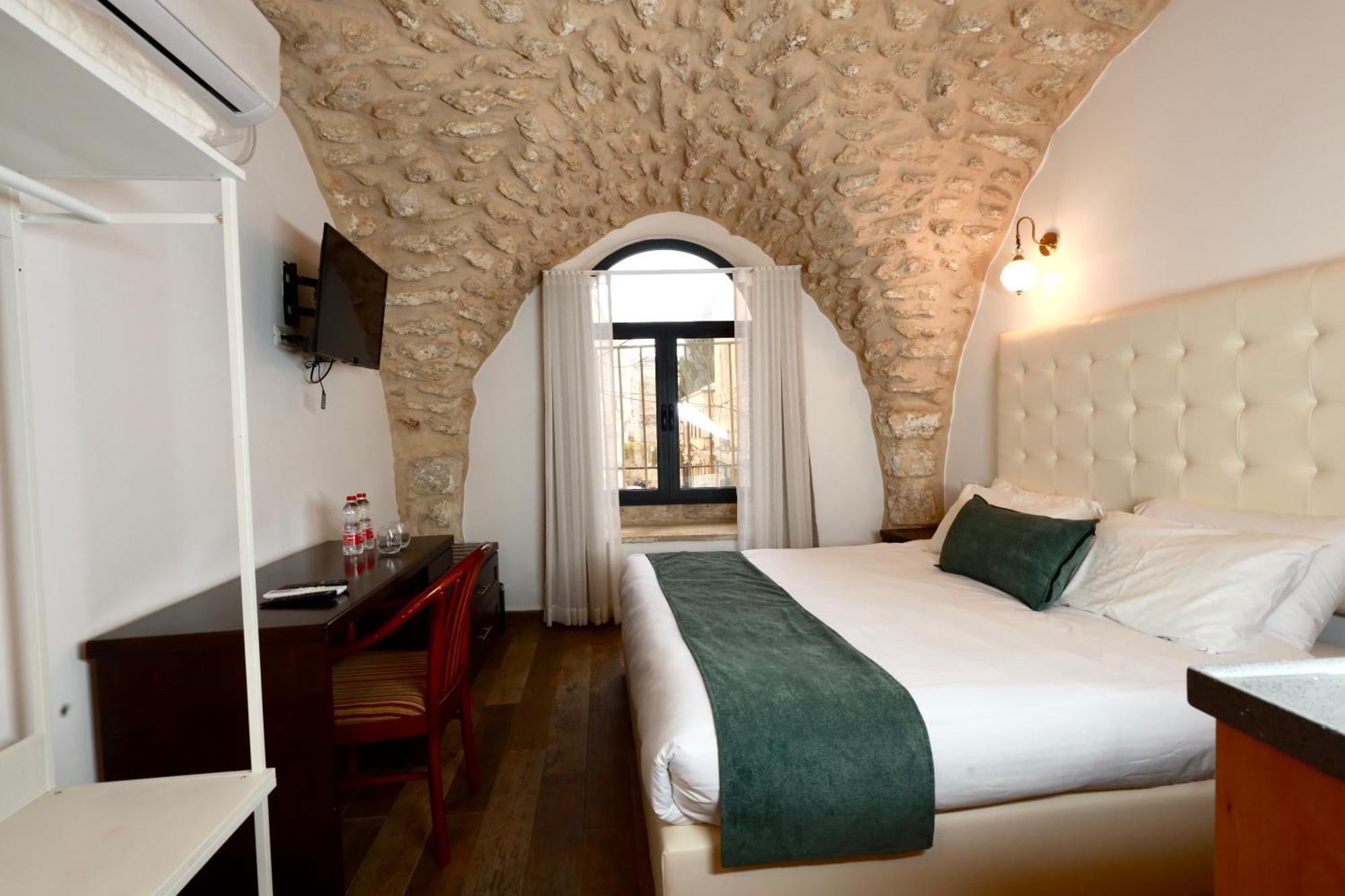 Petrakis Inn Jerozolima Zewnętrze zdjęcie
