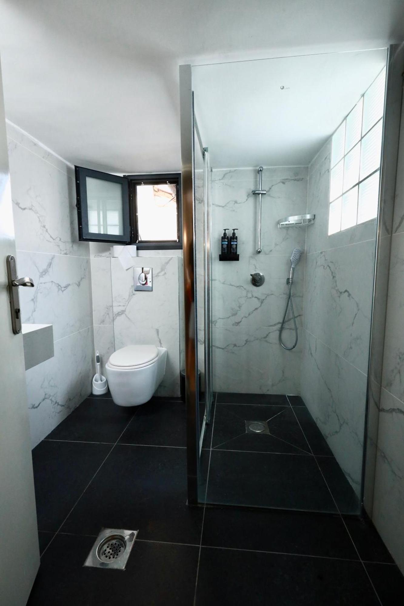 Petrakis Inn Jerozolima Zewnętrze zdjęcie
