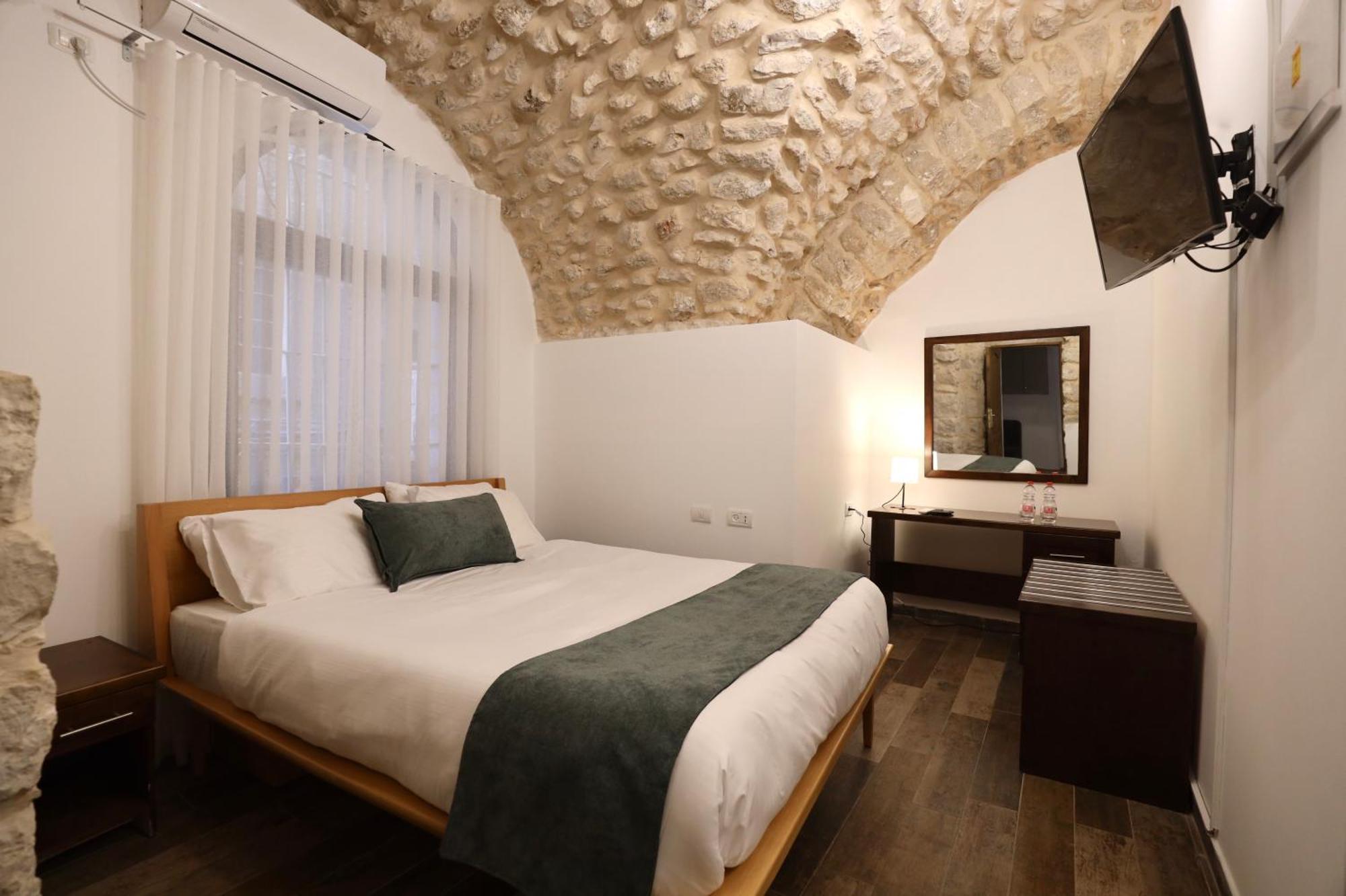 Petrakis Inn Jerozolima Zewnętrze zdjęcie