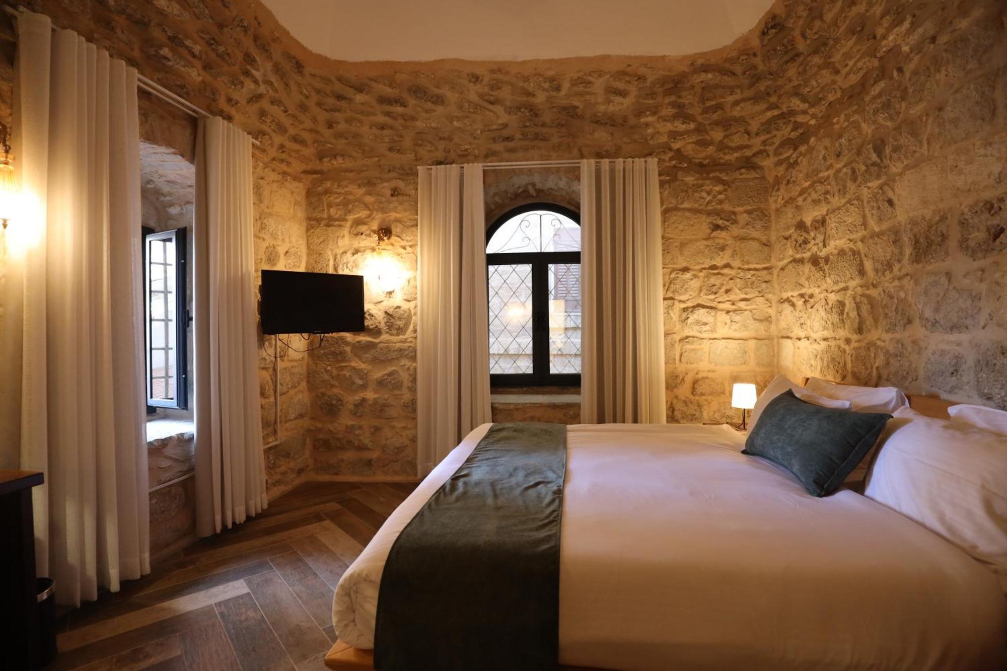 Petrakis Inn Jerozolima Zewnętrze zdjęcie