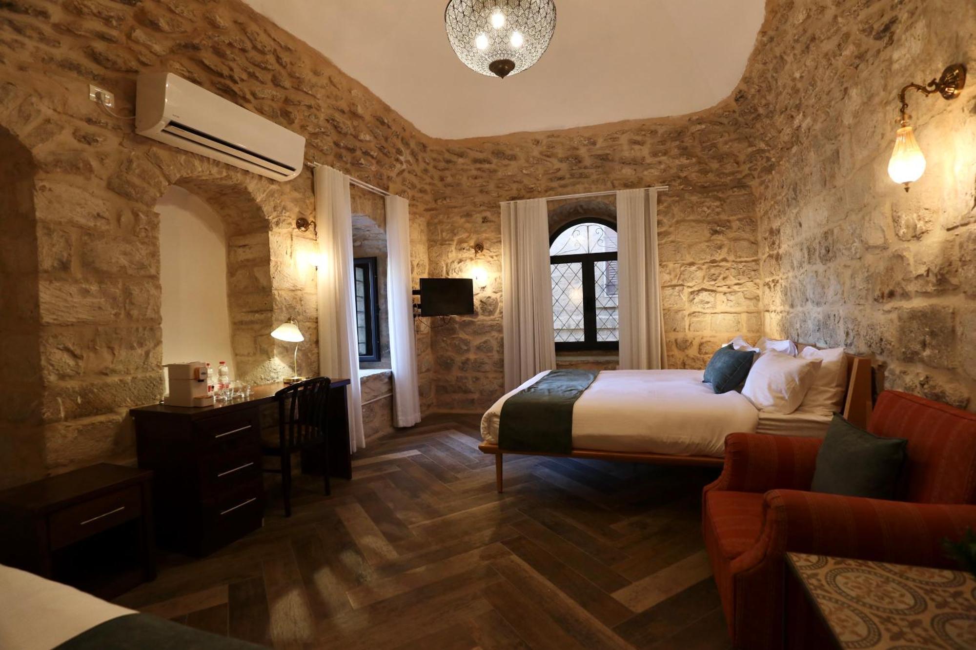 Petrakis Inn Jerozolima Zewnętrze zdjęcie