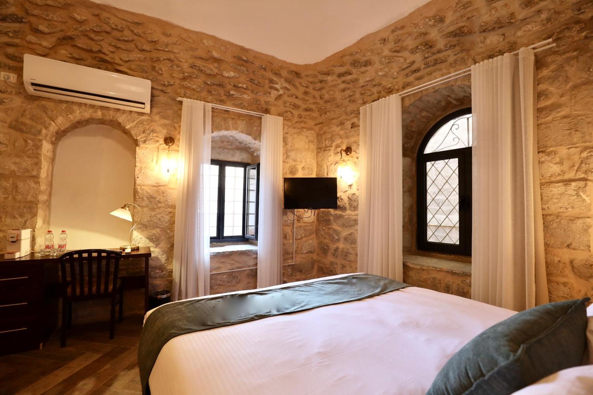 Petrakis Inn Jerozolima Zewnętrze zdjęcie