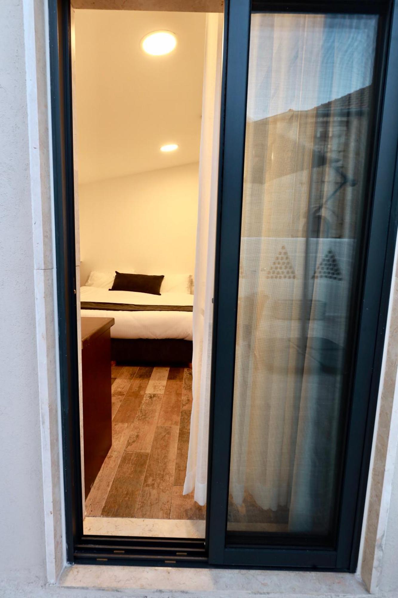 Petrakis Inn Jerozolima Zewnętrze zdjęcie