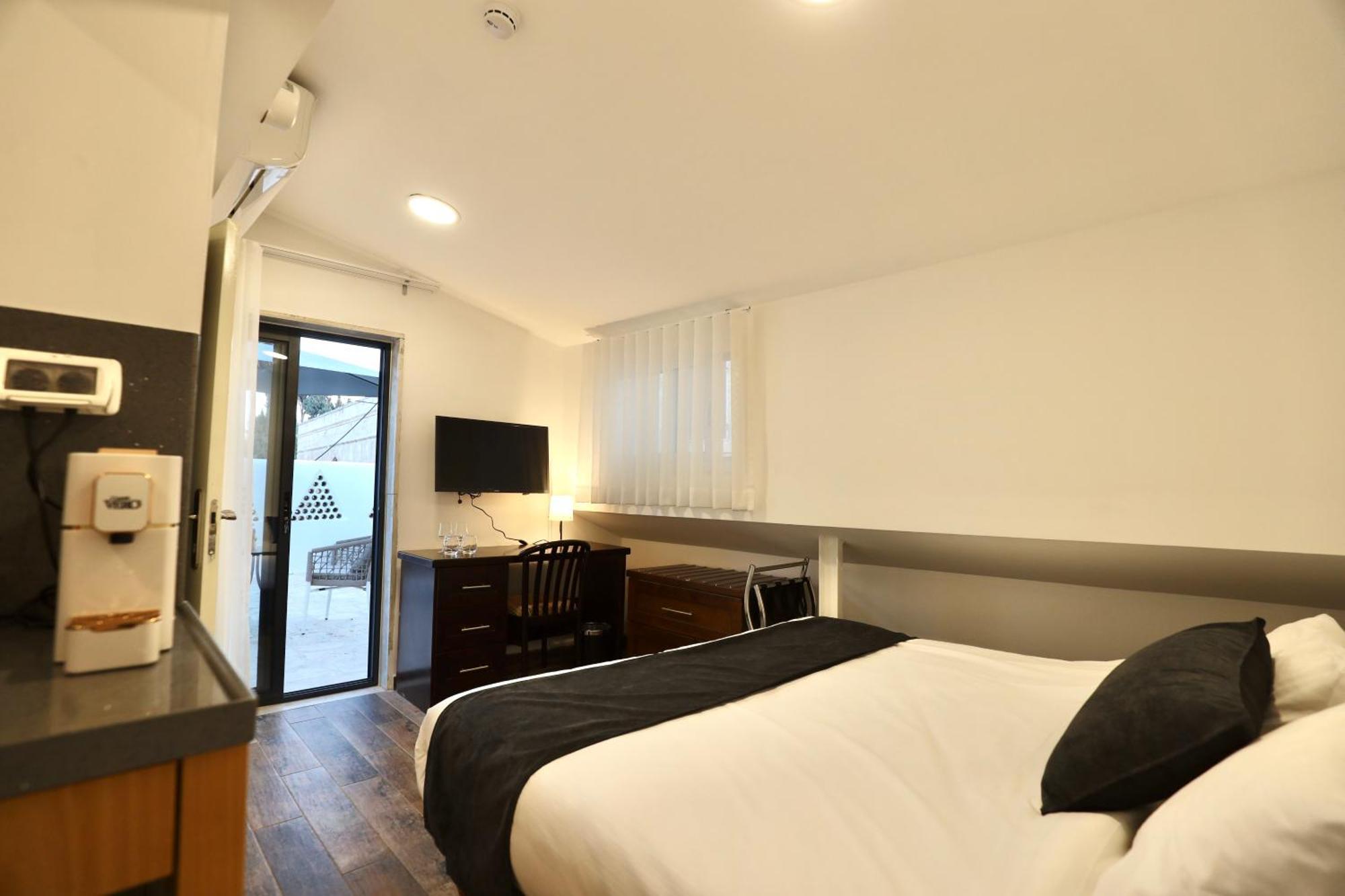 Petrakis Inn Jerozolima Zewnętrze zdjęcie