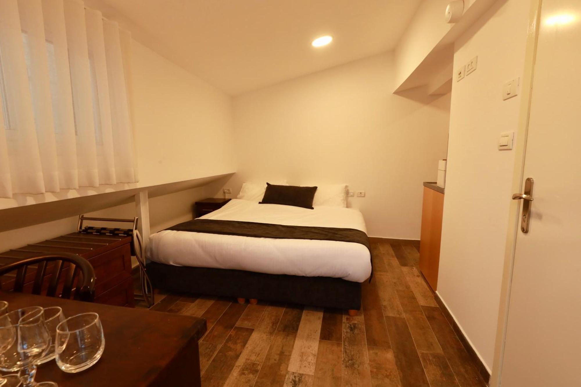 Petrakis Inn Jerozolima Zewnętrze zdjęcie