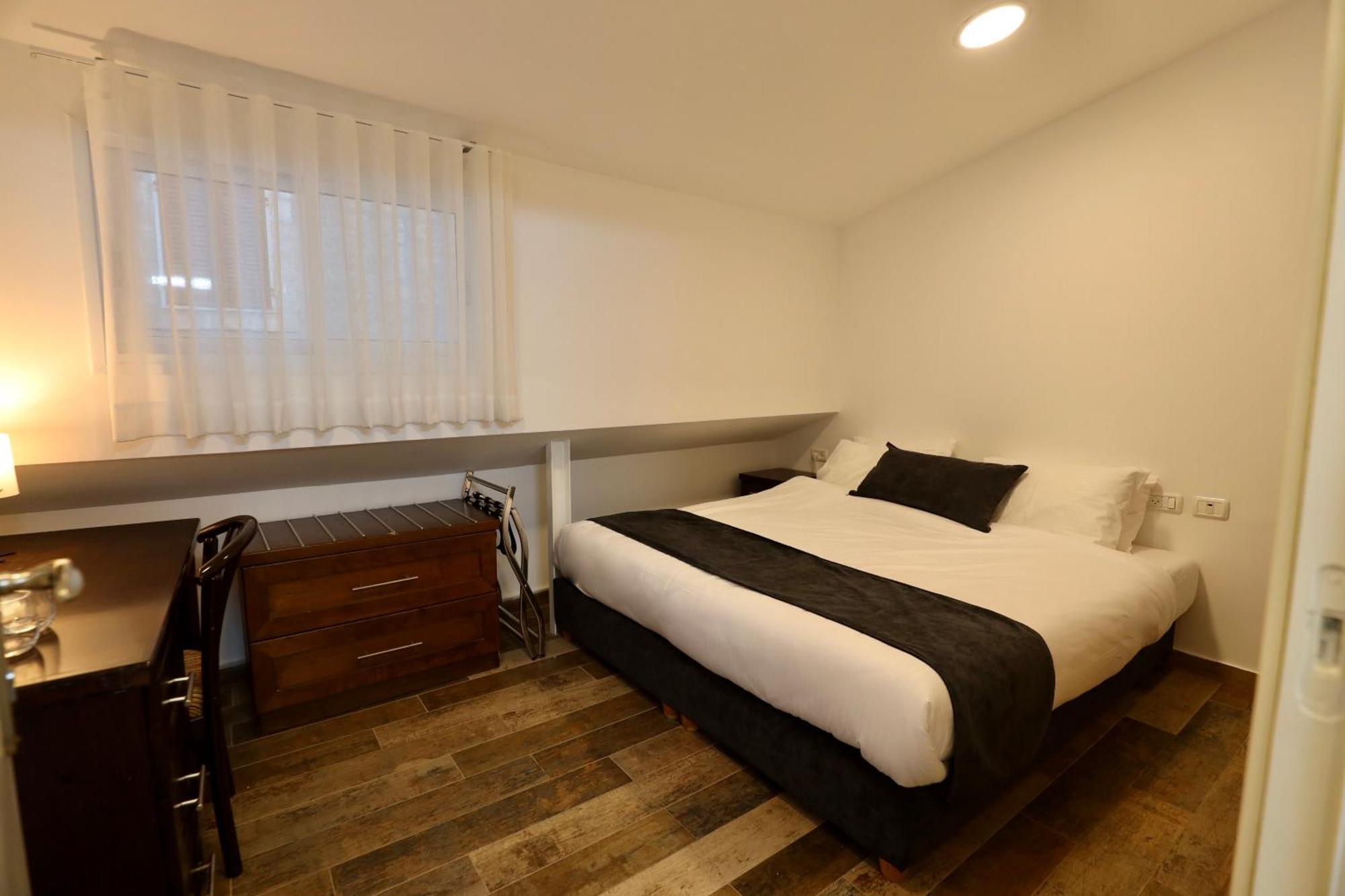 Petrakis Inn Jerozolima Zewnętrze zdjęcie