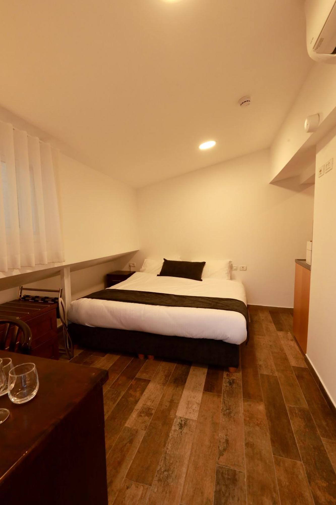 Petrakis Inn Jerozolima Zewnętrze zdjęcie