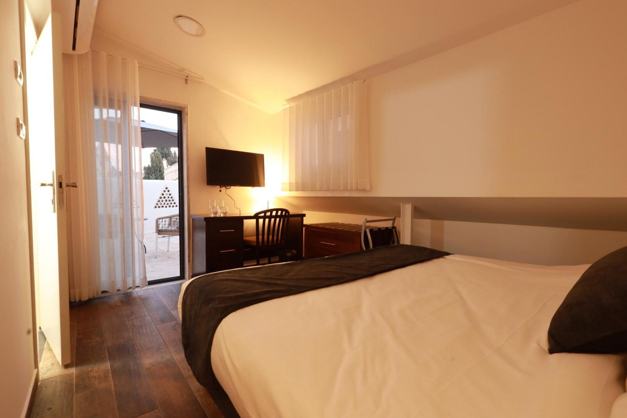 Petrakis Inn Jerozolima Zewnętrze zdjęcie