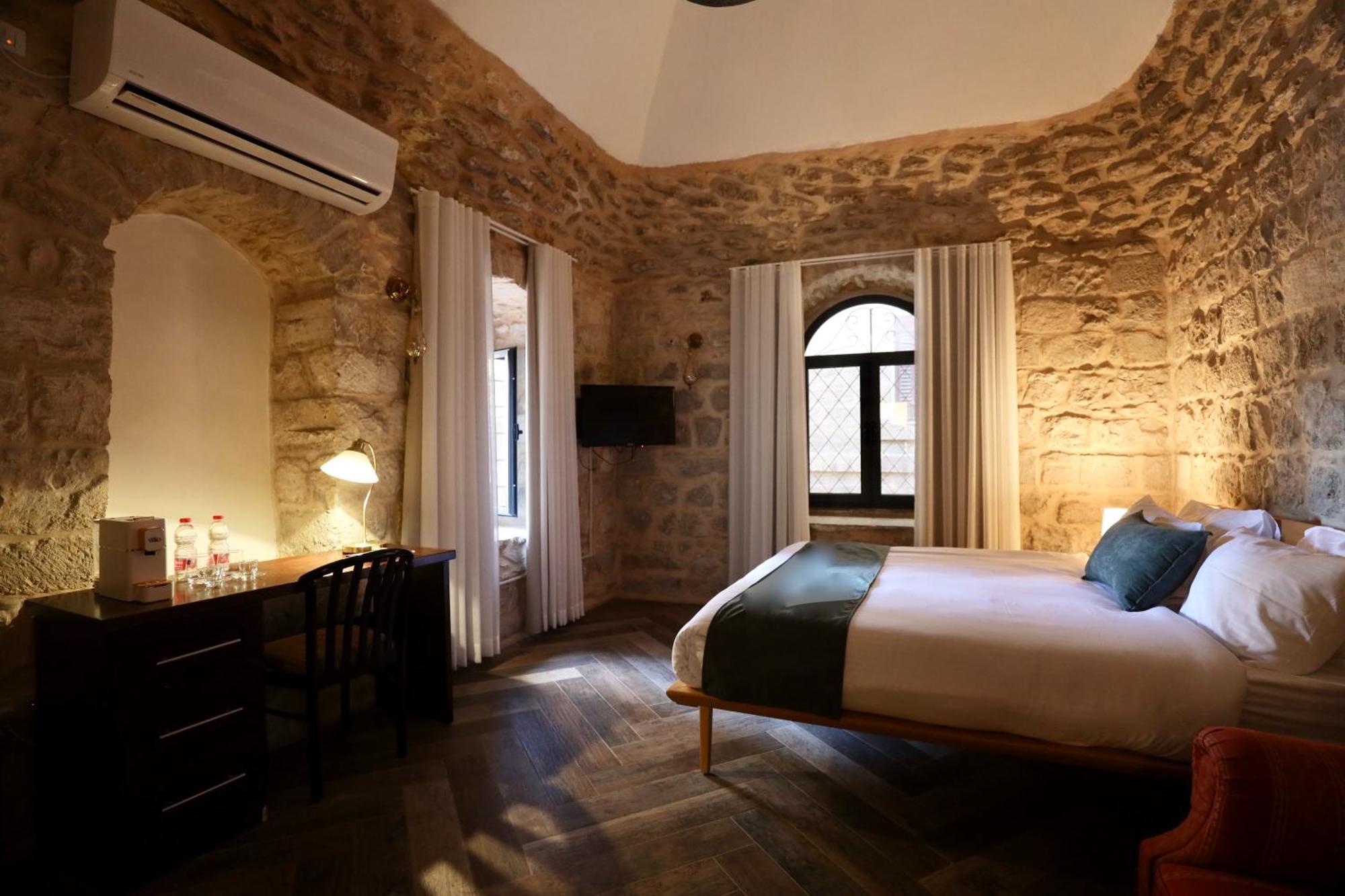 Petrakis Inn Jerozolima Zewnętrze zdjęcie
