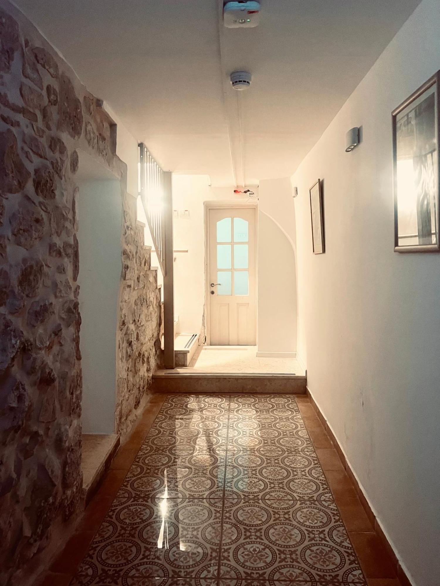Petrakis Inn Jerozolima Zewnętrze zdjęcie