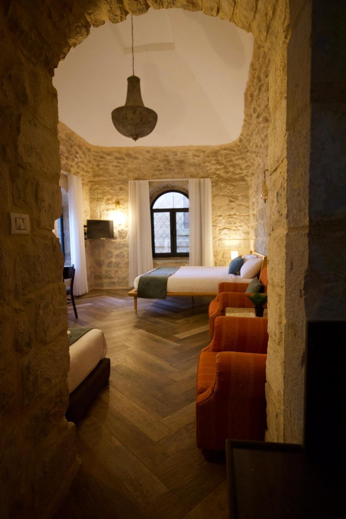Petrakis Inn Jerozolima Zewnętrze zdjęcie