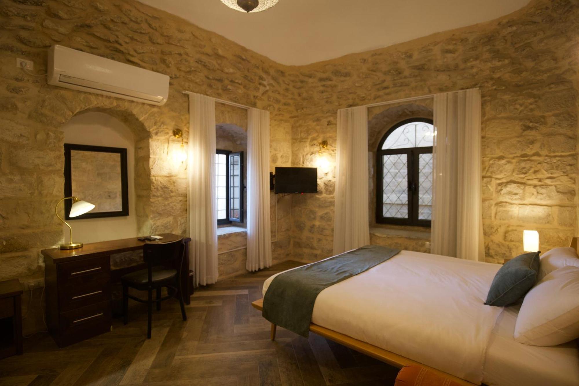 Petrakis Inn Jerozolima Zewnętrze zdjęcie